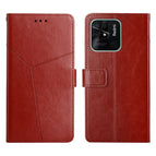 For Xiaomi Redmi 10C / Brown
