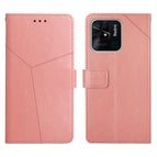 For Xiaomi Redmi 10C / Rose Gold