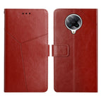 For Xiaomi Redmi K30 Pro / Brown