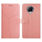 For Xiaomi Redmi K30 Pro / Rose Gold