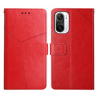 For Xiaomi Redmi K40 / K40 Pro / Red