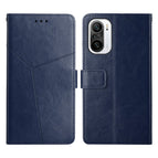 For Xiaomi Redmi K40 / K40 Pro / Blue