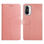 For Xiaomi Redmi K40 / K40 Pro / Rose Gold