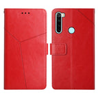 For Xiaomi Redmi Note 8 / Red
