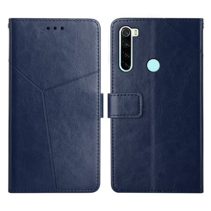 Y Stitching Horizontal Flip Leather Phone Case, For Xiaomi Redmi K30 Pro, For Xiaomi Redmi K40 / K40 Pro, For Xiaomi Redmi Note 8, For Xiaomi Redmi Note 8 Pro