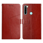 For Xiaomi Redmi Note 8 / Brown