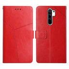 For Xiaomi Redmi Note 8 Pro / Red