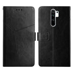 For Xiaomi Redmi Note 8 Pro / Black