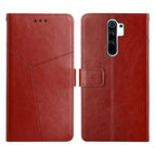 For Xiaomi Redmi Note 8 Pro / Brown