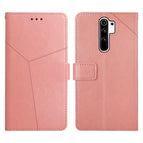 For Xiaomi Redmi Note 8 Pro / Rose Gold