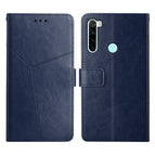 For Xiaomi Redmi Note 8T / Blue