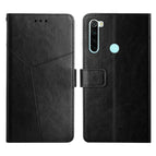 For Xiaomi Redmi Note 8T / Black