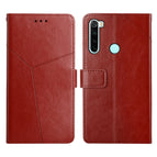 For Xiaomi Redmi Note 8T / Brown