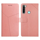 For Xiaomi Redmi Note 8T / Rose Gold