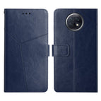 For Xiaomi Redmi Note 9 5G / Note 9T 5G / Blue
