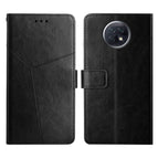 For Xiaomi Redmi Note 9 5G / Note 9T 5G / Black