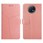 For Xiaomi Redmi Note 9 5G / Note 9T 5G / Rose Gold