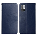 For Xiaomi Redmi Note 10 5G / Blue