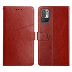 For Xiaomi Redmi Note 10 5G / Brown