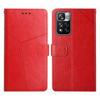 For Xiaomi Redmi Note 11 Pro / Red