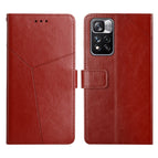 For Xiaomi Redmi Note 11 Pro / Brown