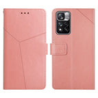 For Xiaomi Redmi Note 11 Pro / Rose Gold