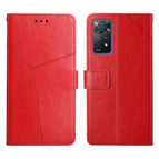 For Xiaomi Redmi Note 11 Pro Global / Red