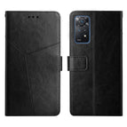 For Xiaomi Redmi Note 11 Pro Global / Black