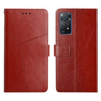 For Xiaomi Redmi Note 11 Pro Global / Brown