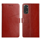 For Xiaomi Redmi Note 11 Global / Brown