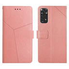 For Xiaomi Redmi Note 11 Global / Rose Gold