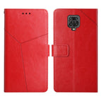 For Xiaomi Redmi Note 9 Pro 4G / Red