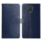 For Xiaomi Redmi Note 9 Pro 4G / Blue