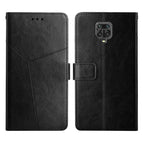 For Xiaomi Redmi Note 9 Pro 4G / Black