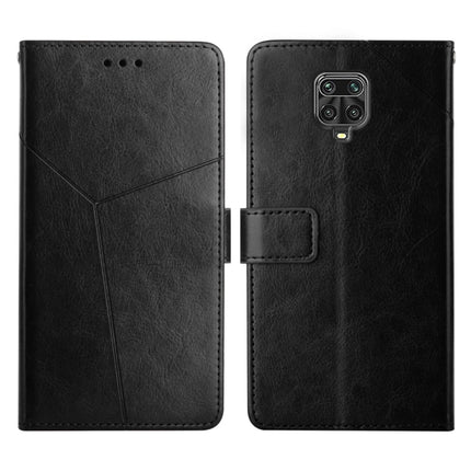 Y Stitching Horizontal Flip Leather Phone Case, For Xiaomi Redmi Note 11 Pro Global, For Xiaomi Redmi Note 11 Global, For Xiaomi Redmi Note 7 / Note 7 Pro, For Xiaomi Redmi Note 9 Pro 4G