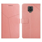 For Xiaomi Redmi Note 9 Pro 4G / Rose Gold