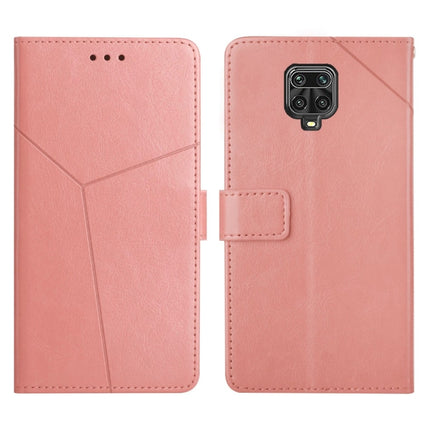 Y Stitching Horizontal Flip Leather Phone Case, For Xiaomi Redmi Note 11 Pro Global, For Xiaomi Redmi Note 11 Global, For Xiaomi Redmi Note 7 / Note 7 Pro, For Xiaomi Redmi Note 9 Pro 4G