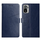 For Xiaomi Redmi Note 10 4G / Blue
