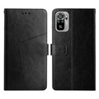 For Xiaomi Redmi Note 10 4G / Black