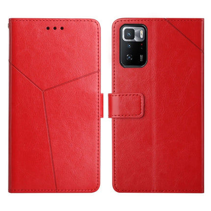 Y Stitching Horizontal Flip Leather Phone Case, For Xiaomi Redmi Note 10 4G, For Xiaomi Redmi Note 10 Pro 5G / Poco X3 GT, For Xiaomi Redmi 8 / 8A, For Xiaomi Mi 10 Lite 5G