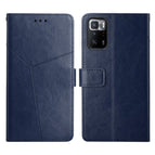 For Xiaomi Redmi Note 10 Pro 5G / Poco X3 GT / Blue