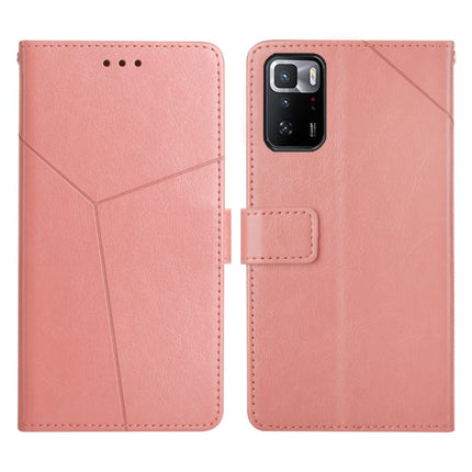 Y Stitching Horizontal Flip Leather Phone Case, For Xiaomi Redmi Note 10 4G, For Xiaomi Redmi Note 10 Pro 5G / Poco X3 GT, For Xiaomi Redmi 8 / 8A, For Xiaomi Mi 10 Lite 5G