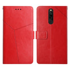 For Xiaomi Redmi 8 / 8A / Red