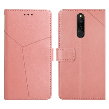 Y Stitching Horizontal Flip Leather Phone Case, For Xiaomi Redmi Note 10 4G, For Xiaomi Redmi Note 10 Pro 5G / Poco X3 GT, For Xiaomi Redmi 8 / 8A, For Xiaomi Mi 10 Lite 5G