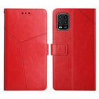 For Xiaomi Mi 10 Lite 5G / Red