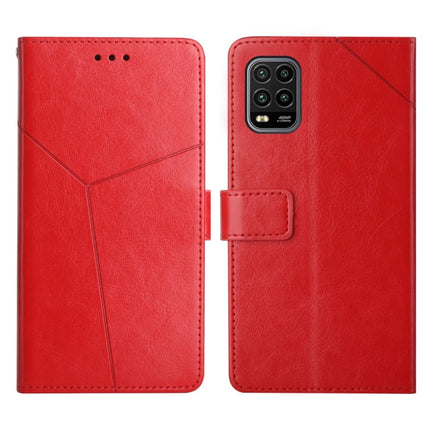 Y Stitching Horizontal Flip Leather Phone Case, For Xiaomi Redmi Note 10 4G, For Xiaomi Redmi Note 10 Pro 5G / Poco X3 GT, For Xiaomi Redmi 8 / 8A, For Xiaomi Mi 10 Lite 5G