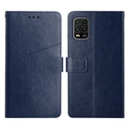 For Xiaomi Mi 10 Lite 5G / Blue