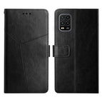 For Xiaomi Mi 10 Lite 5G / Black
