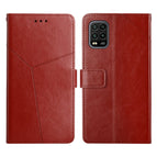For Xiaomi Mi 10 Lite 5G / Brown