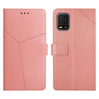 For Xiaomi Mi 10 Lite 5G / Rose Gold